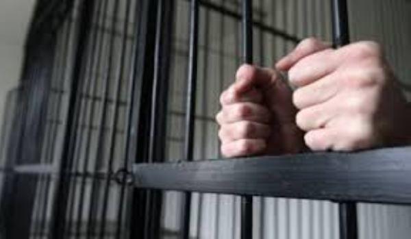 incarcerat