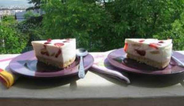 tort cu mascarpone