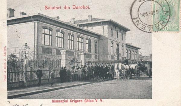 Dorohoi 01