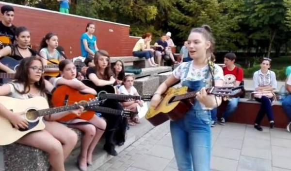folk dorohoi