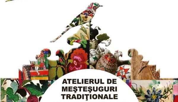 atelier mestesuguri traditionale