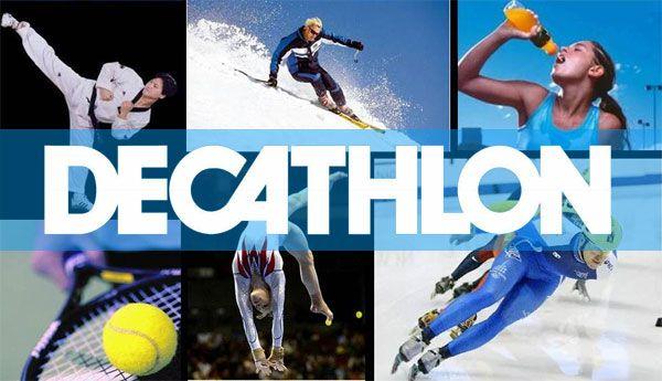 DECATHLON
