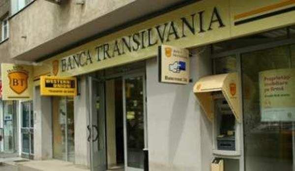 Banca Transilvania