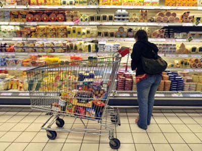 supermarket