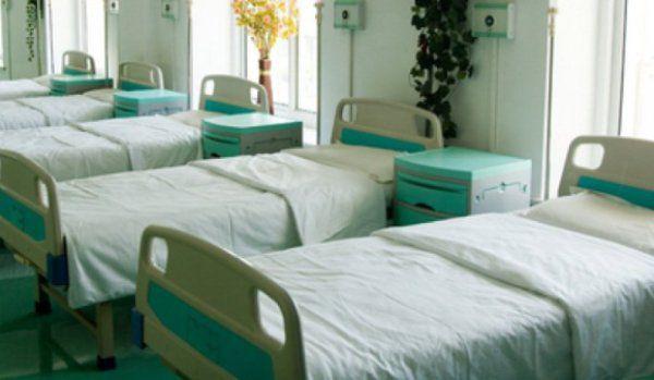 salon spital