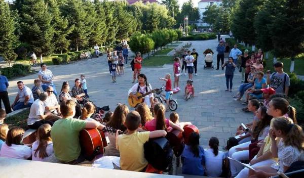 Folk Dorohoi - 1