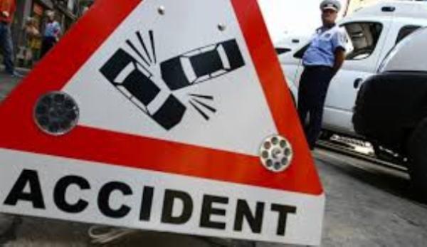 accident