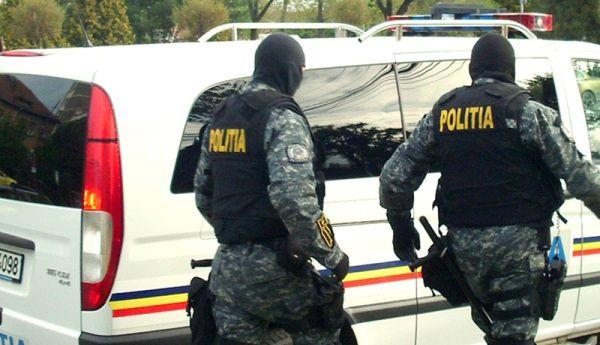 mascati-politie