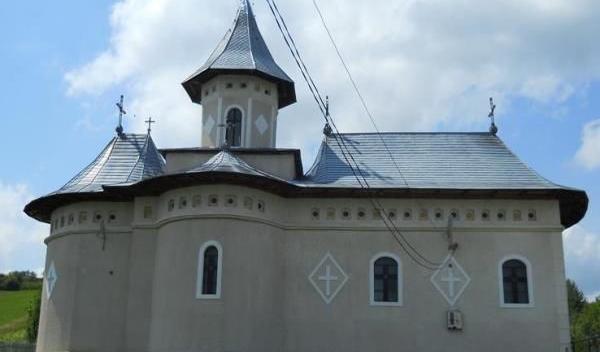 Biserica