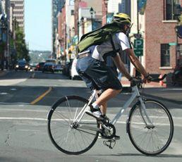 biciclist