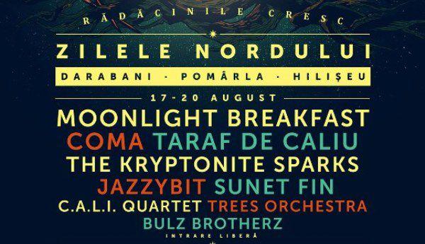 Zilele Nordului