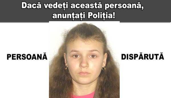 minora disparuta