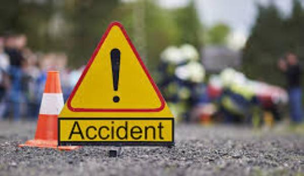 accident