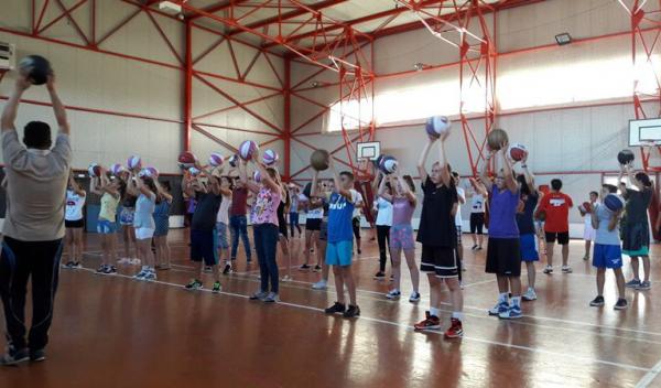 baschet la dorohoi 11