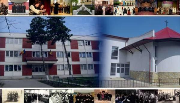 seminar dorohoi