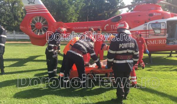 Elicopter la Dorohoi_01