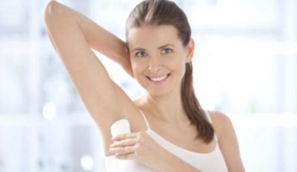 antiperspirant