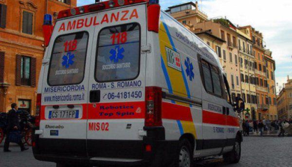 ambulanta italia