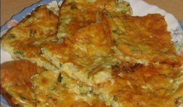 Budincă de varză