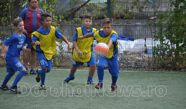 CS Viitorul Dorohoi_15