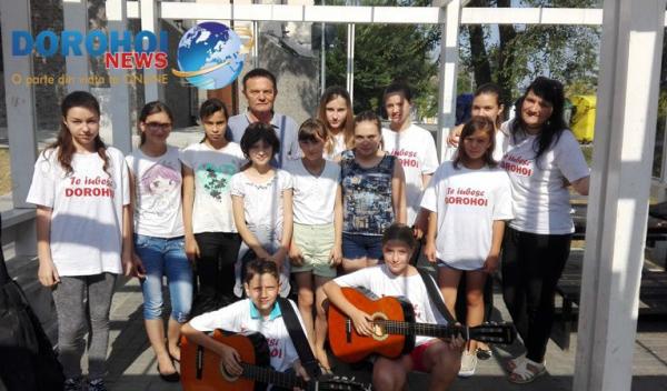Folk de Vară Dorohoi 2017 -06