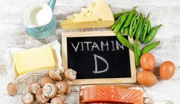 vitaminaD