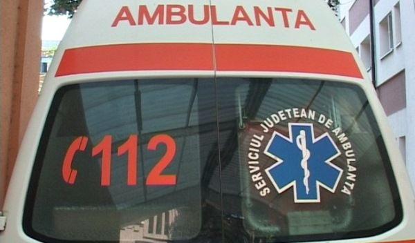 ambulanta