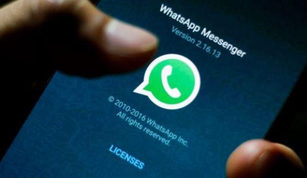 WhatsApp