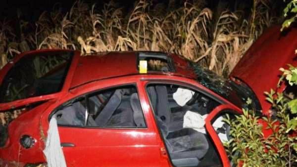 accident cucorani
