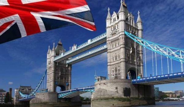 Marea Britanie