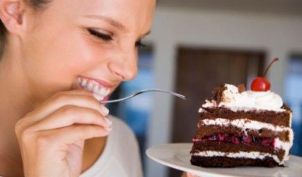 Pofta de dulce