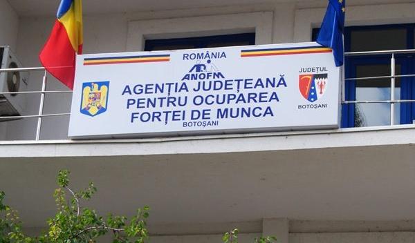 AJOFM Botosani