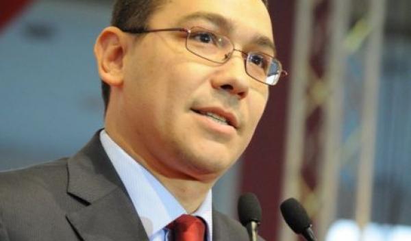 Victor Ponta