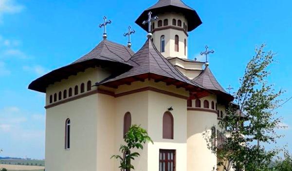 Sfințire biserica (3)