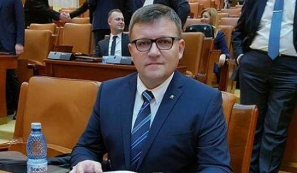 marius budai psd