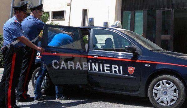 carabinieri