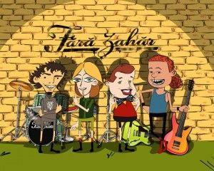 fara-zahar