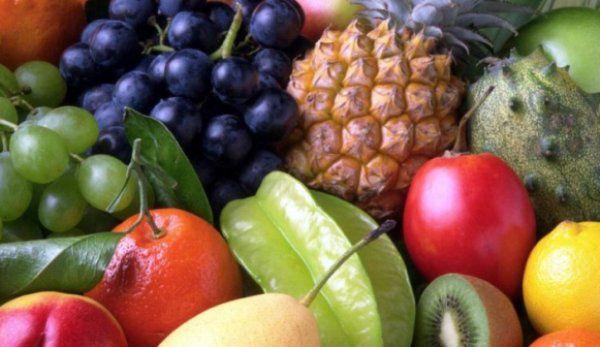 fructe