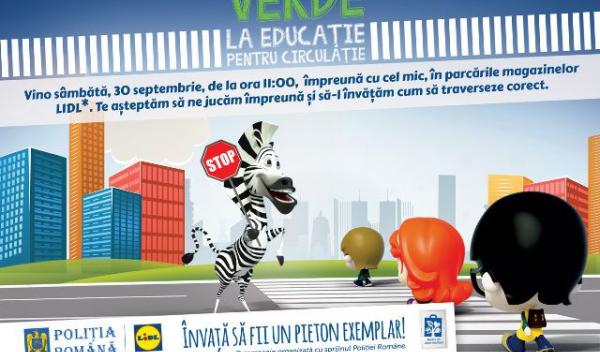 Lidl Romania