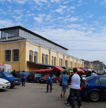 piata botosani