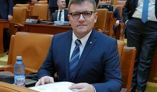 marius budai psd