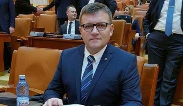 marius budai psd