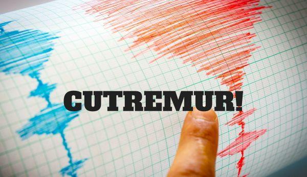 CUTREMUR-1