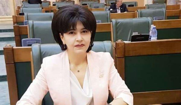 doina federovici