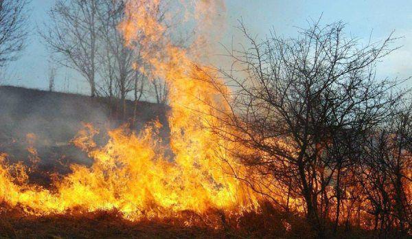 incendiu