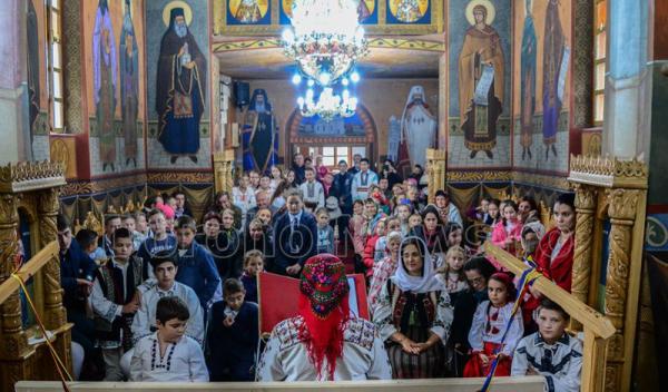 Concurs batut toaca la Smirdan 2017 -01