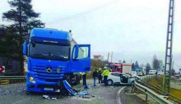 accident