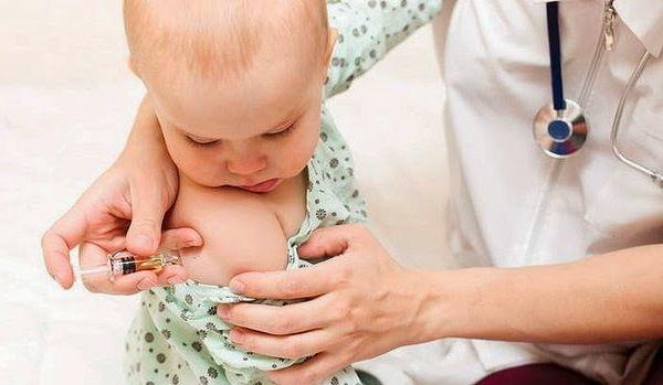 Legea vaccinării