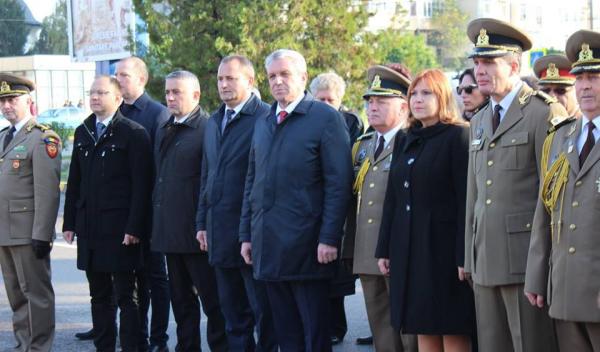 Ziua Armatei Romane (2)
