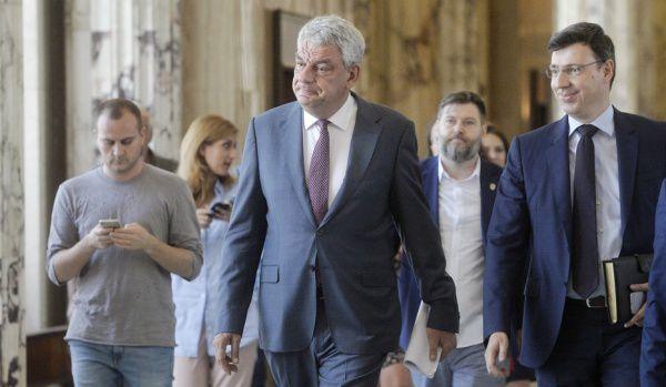 Ce are de gând să facă Guvernul pe banii noștri